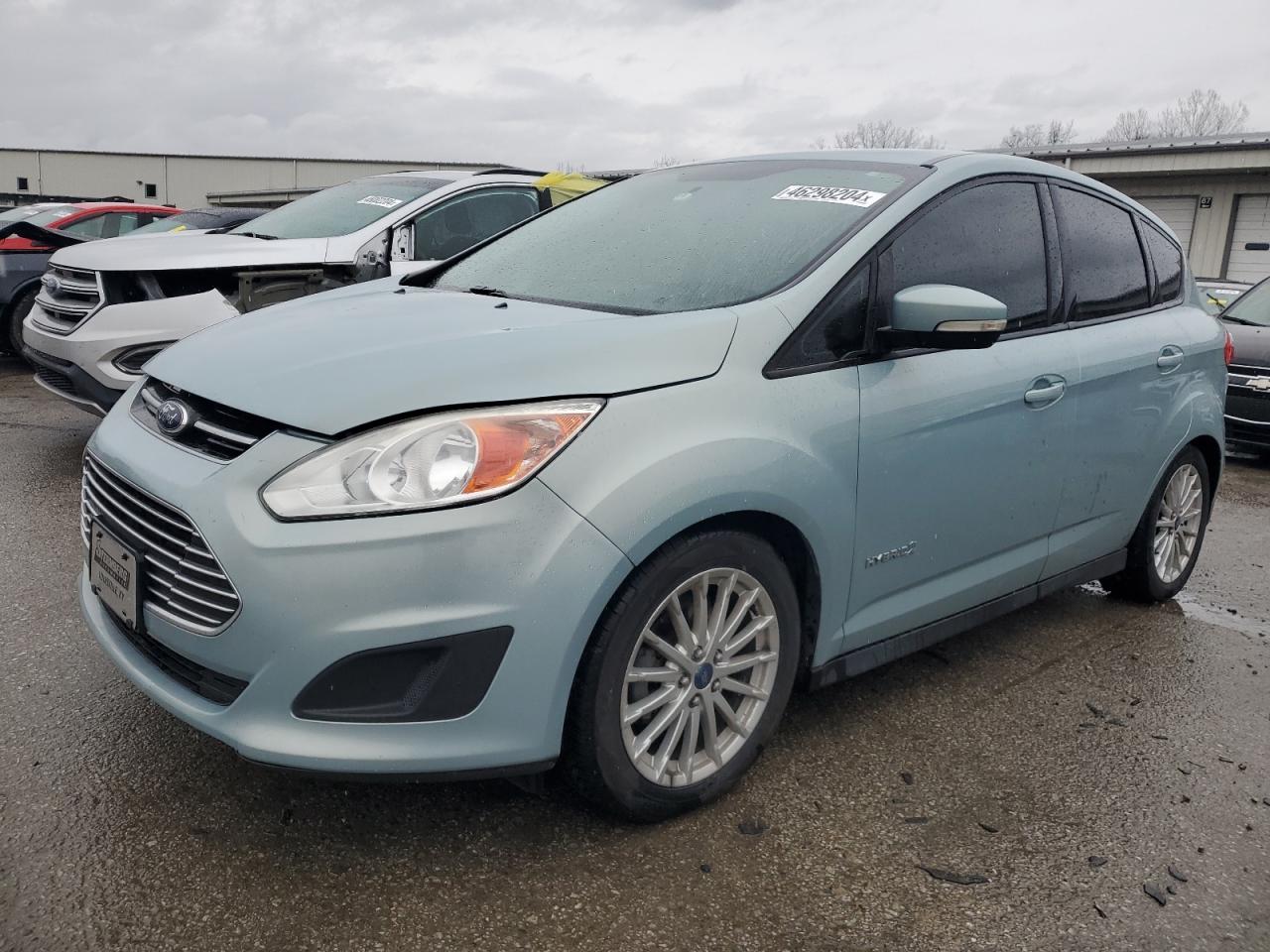 FORD C-MAX 2013 1fadp5au5dl507174