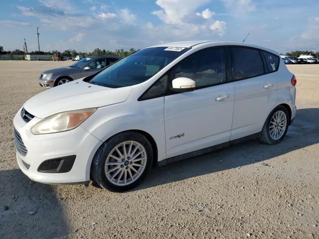 FORD C-MAX SE 2013 1fadp5au5dl508132