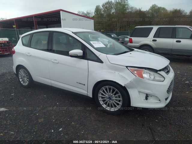 FORD NULL 2013 1fadp5au5dl508163