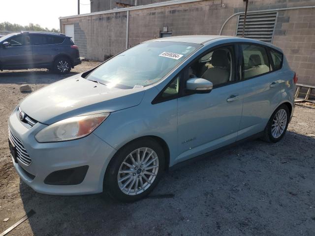 FORD C-MAX SE 2013 1fadp5au5dl508910