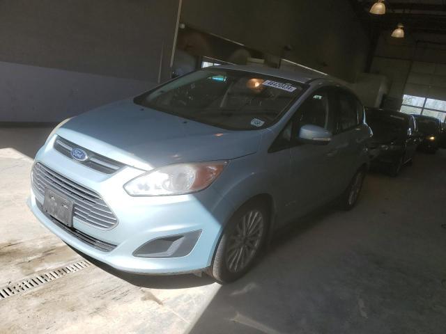 FORD CMAX 2013 1fadp5au5dl511287