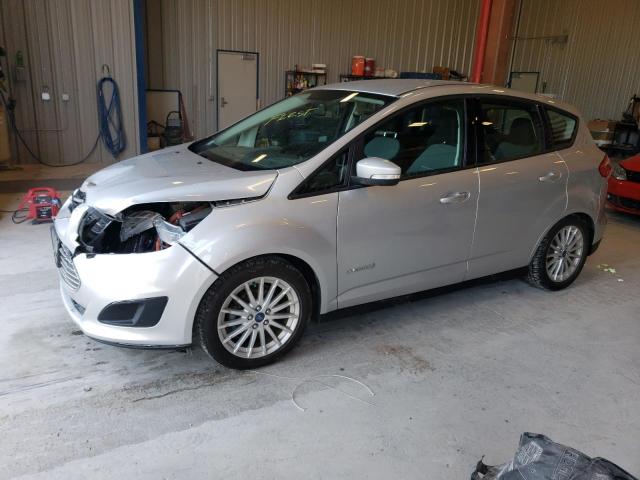 FORD C-MAX SE 2013 1fadp5au5dl515744