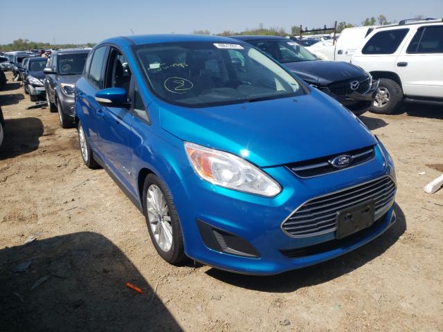 FORD NULL 2013 1fadp5au5dl515839