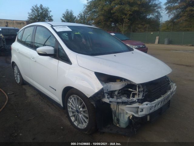 FORD NULL 2013 1fadp5au5dl516991