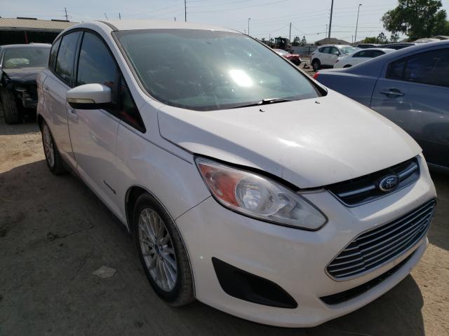 FORD C-MAX SE 2013 1fadp5au5dl518109