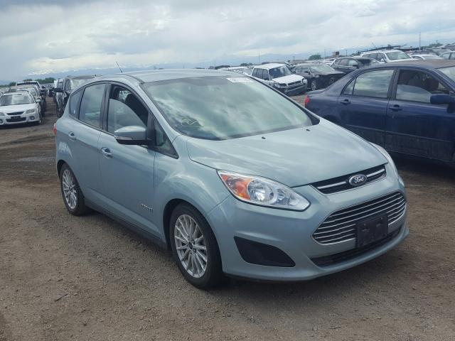 FORD C-MAX SE 2013 1fadp5au5dl519731