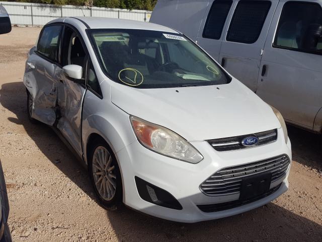 FORD C-MAX SE 2013 1fadp5au5dl524475