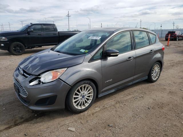 FORD C-MAX SE 2013 1fadp5au5dl524671