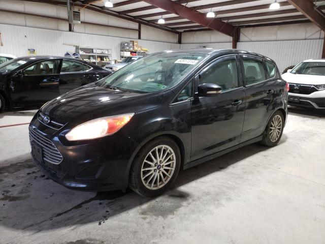 FORD C-MAX SE 2013 1fadp5au5dl527456