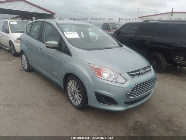 FORD NULL 2013 1fadp5au5dl527604