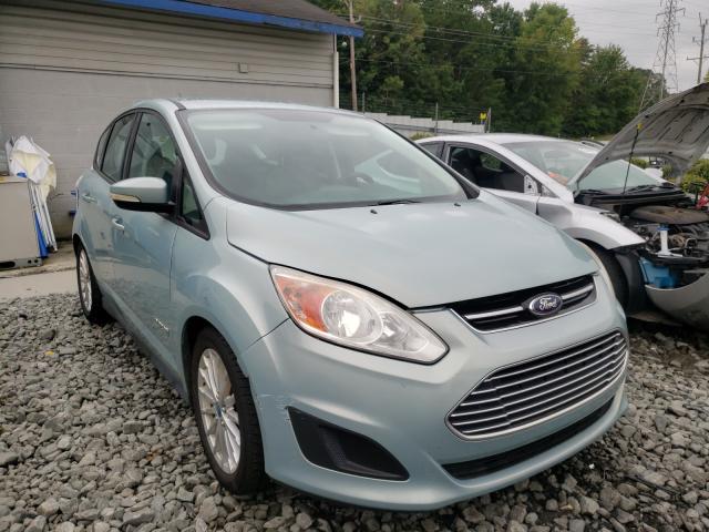 FORD C-MAX SE 2013 1fadp5au5dl529210