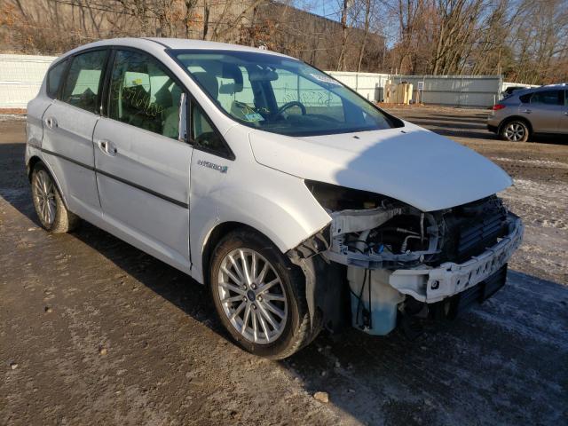 FORD C-MAX SE 2013 1fadp5au5dl531474