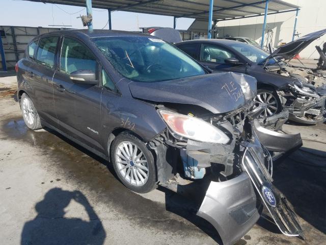 FORD C-MAX SE 2013 1fadp5au5dl531989