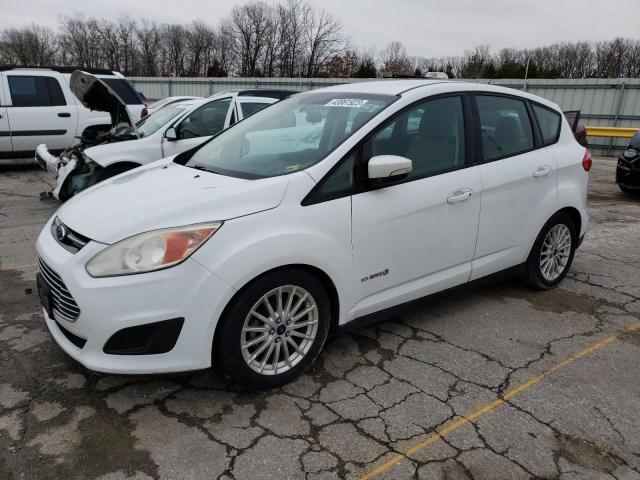 FORD C-MAX SE 2013 1fadp5au5dl532821