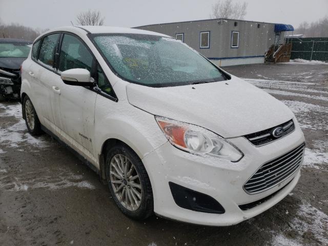 FORD C-MAX SE 2013 1fadp5au5dl533418