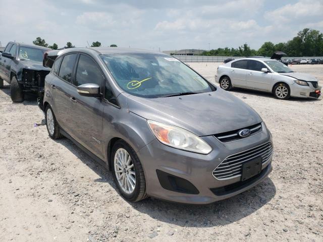 FORD C-MAX SE 2013 1fadp5au5dl533824