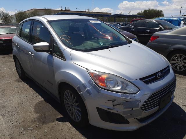 FORD NULL 2013 1fadp5au5dl534584