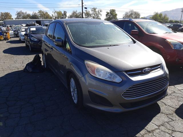 FORD C-MAX SE 2013 1fadp5au5dl535993