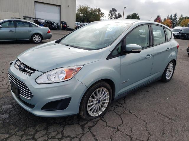 FORD CMAX 2013 1fadp5au5dl541261