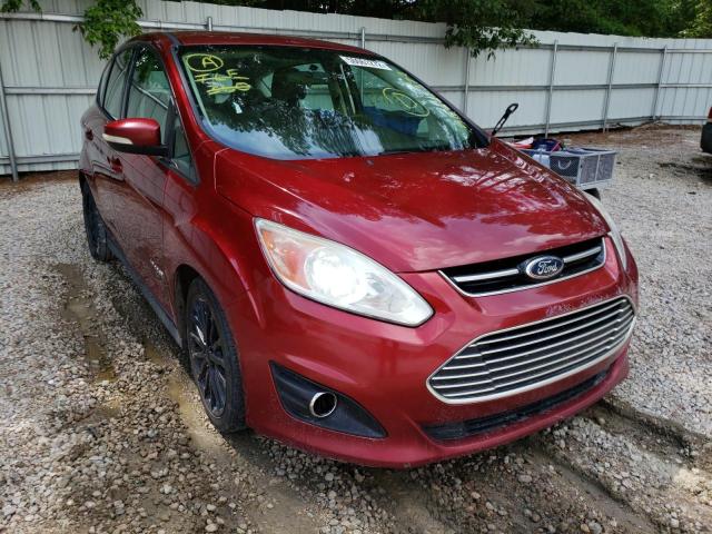 FORD C-MAX SE 2013 1fadp5au5dl546900