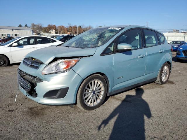 FORD C-MAX SE 2013 1fadp5au5dl550493