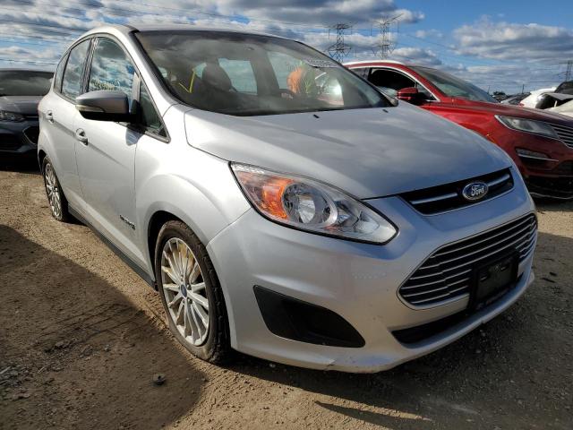 FORD C-MAX SE 2013 1fadp5au5dl551434