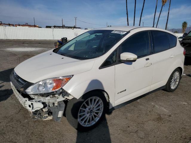 FORD C-MAX SE 2013 1fadp5au5dl551899