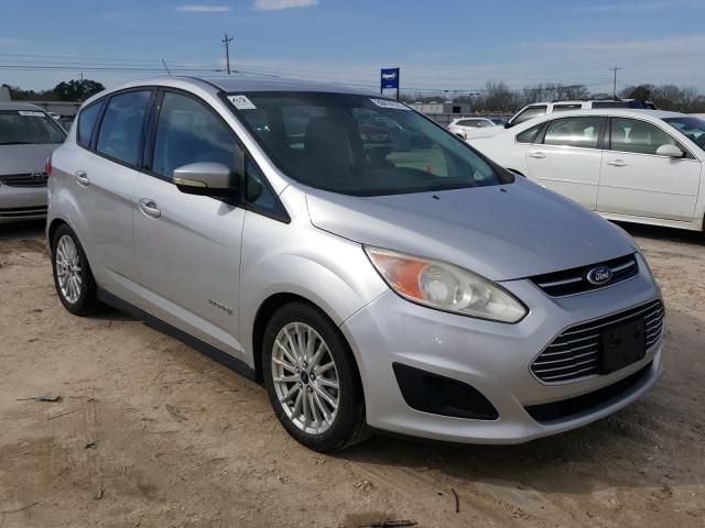 FORD C-MAX SE 2013 1fadp5au5dl555869