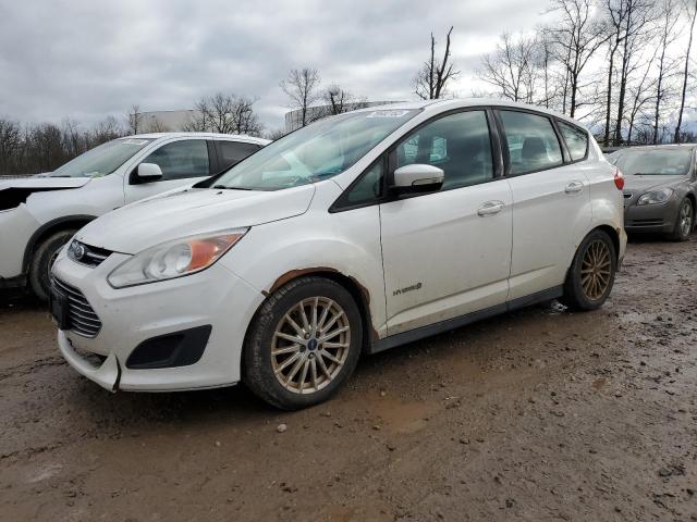 FORD C-MAX SE 2013 1fadp5au5dl557346