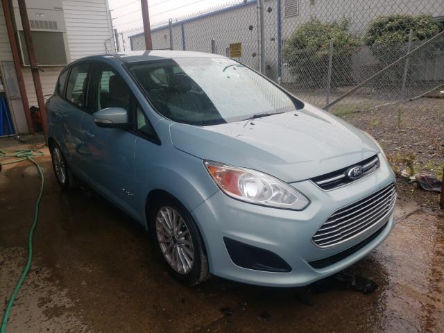 FORD C-MAX SE 2013 1fadp5au5dl557928