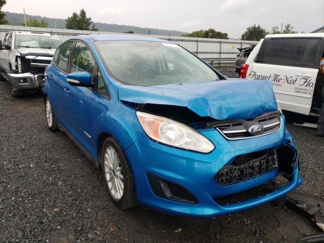 FORD C-MAX SE 2014 1fadp5au5el504390