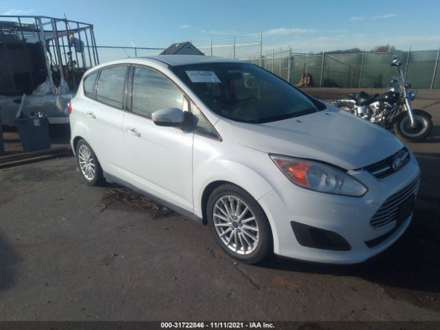 FORD NULL 2014 1fadp5au5el506706