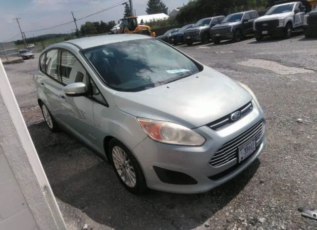 FORD C-MAX HYBRID 2014 1fadp5au5el517320