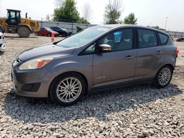 FORD C-MAX SE 2014 1fadp5au5el517351