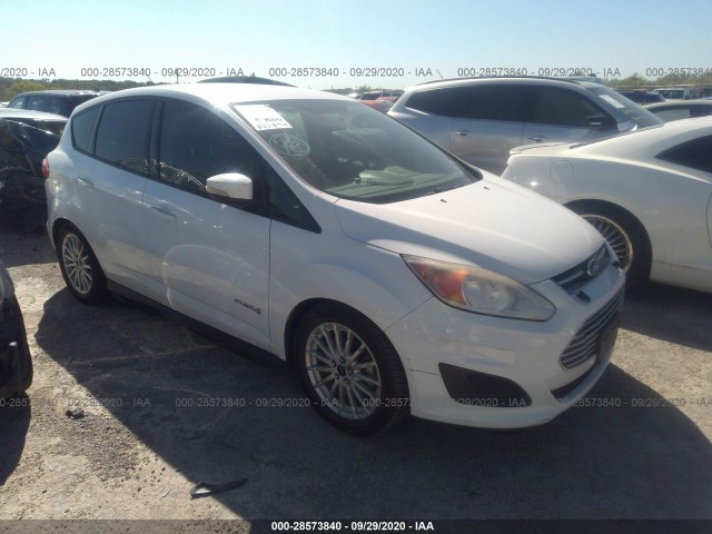 FORD NULL 2014 1fadp5au5el518001