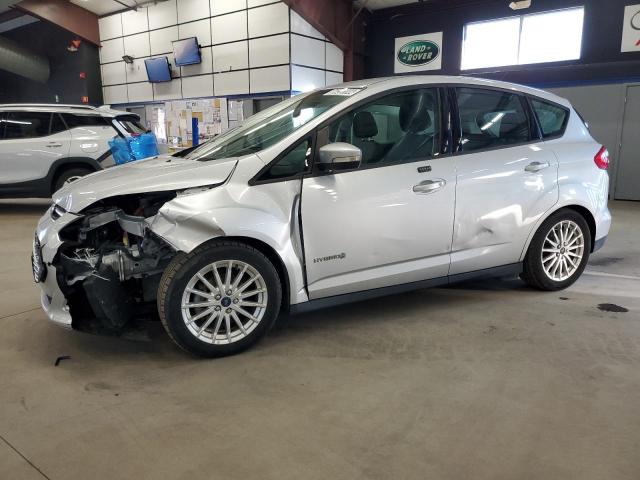 FORD C-MAX SE 2014 1fadp5au5el518564