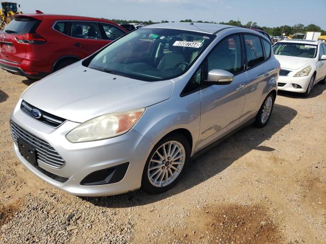 FORD C-MAX SE 2014 1fadp5au5el519276