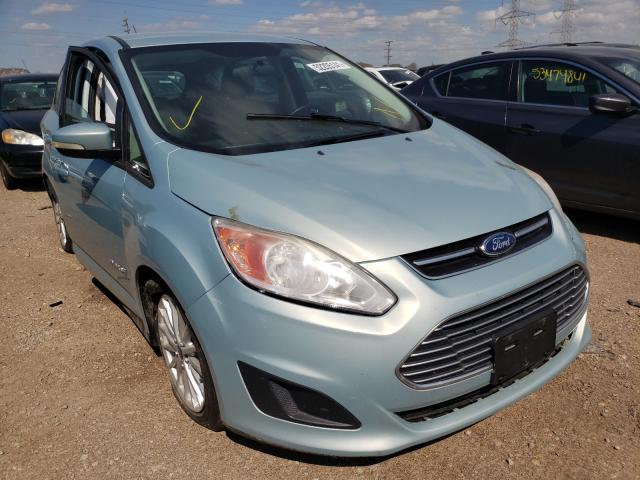 FORD NULL 2014 1fadp5au5el519410