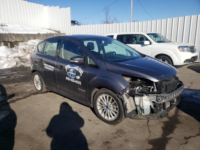 FORD C-MAX SE 2014 1fadp5au5el519536