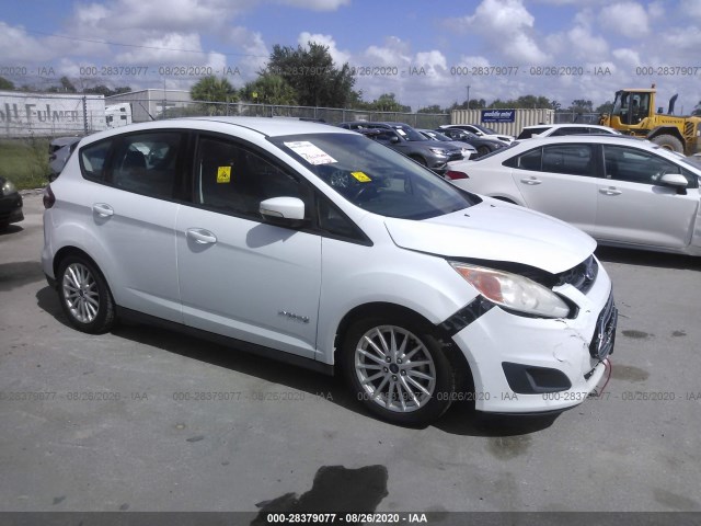 FORD NULL 2014 1fadp5au5el519732