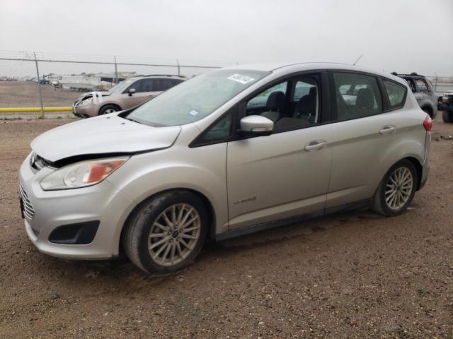 FORD CMAX 2014 1fadp5au5el519942