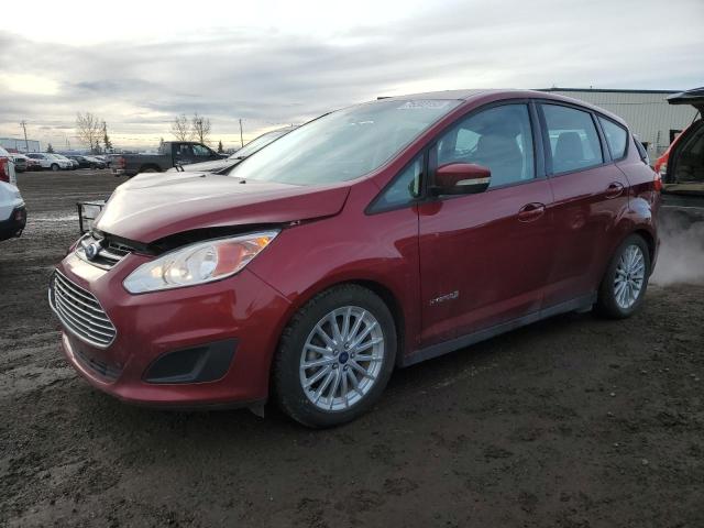 FORD CMAX 2014 1fadp5au5el520654