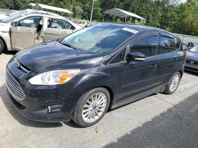 FORD CMAX 2014 1fadp5au5el521092