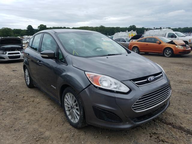 FORD C-MAX SE 2014 1fadp5au5el521108