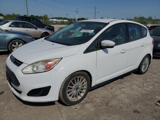 FORD C-MAX SE 2015 1fadp5au5fl100216