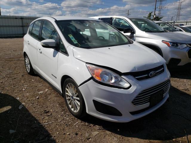 FORD C-MAX SE 2015 1fadp5au5fl100846