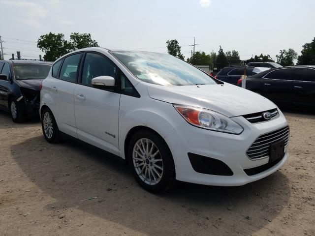 FORD C-MAX SE 2015 1fadp5au5fl101334