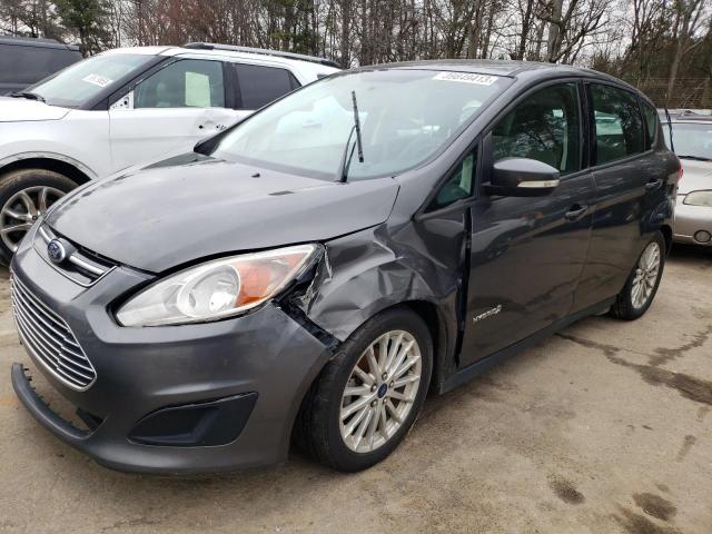 FORD C-MAX SE 2015 1fadp5au5fl101799