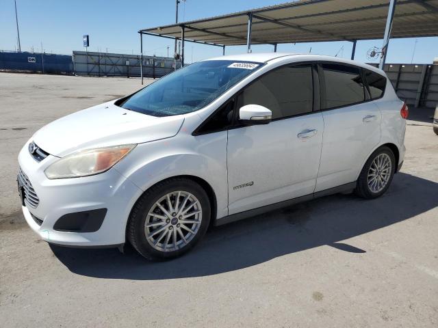 FORD CMAX 2015 1fadp5au5fl103486