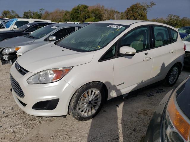 FORD CMAX 2015 1fadp5au5fl103830